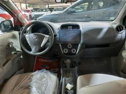 نيسان صني
